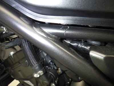 Honda Rebel CMX250 2023