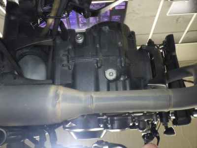 Honda Rebel CMX250 2023