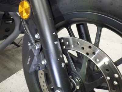 Honda Rebel CMX250 2023