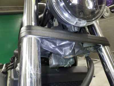 Honda Rebel CMX250 2023