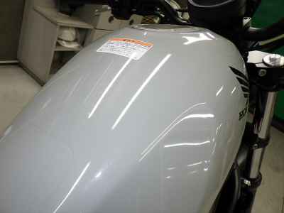Honda Rebel CMX250 2023