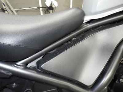 Honda Rebel CMX250 2023