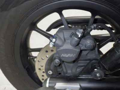 Honda Rebel CMX250 2023