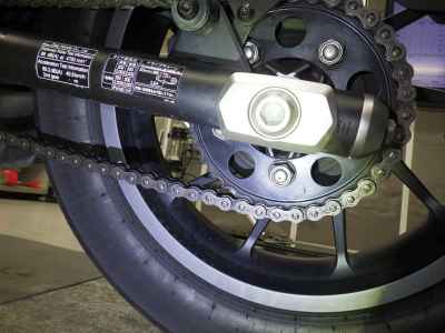 Honda Rebel CMX250 2023
