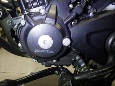 Honda Rebel CMX250 2023