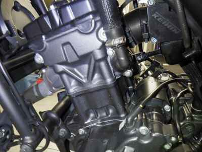 Honda Rebel CMX250 2023