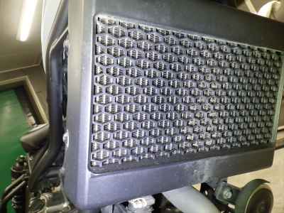 Honda Rebel CMX250 2023