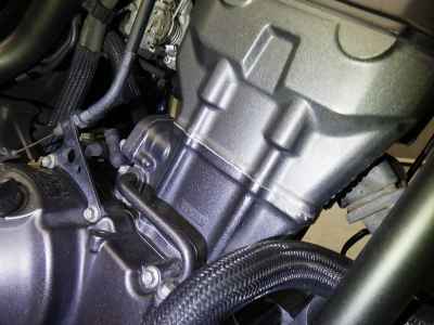 Honda Rebel CMX250 2023