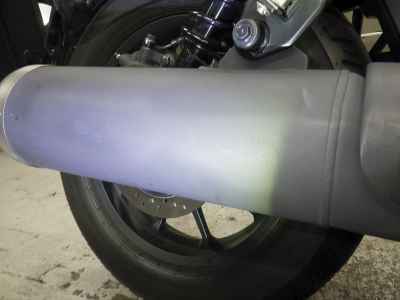Honda Rebel CMX250 2023