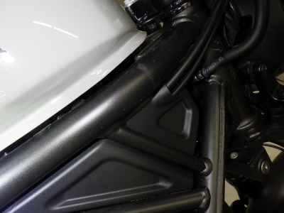 Honda Rebel CMX250 2023