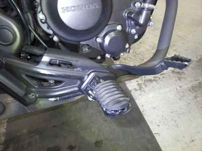 Honda Rebel CMX250 2023