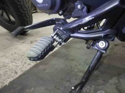 Honda Rebel CMX250 2023