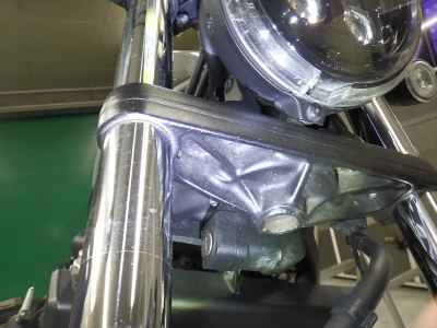 Honda Rebel CMX250 2023