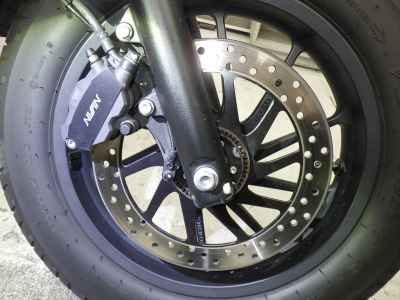 Honda Rebel CMX250 2023