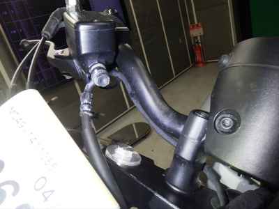 Honda Rebel CMX250 2023