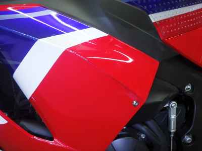 Honda CBR600RR 2024