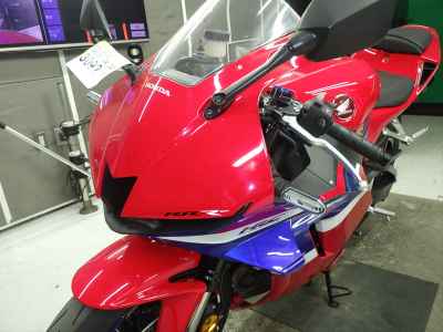Honda CBR600RR 2024