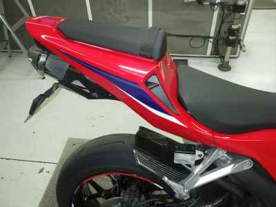 Honda CBR600RR 2024