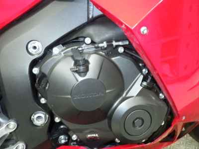 Honda CBR600RR 2024