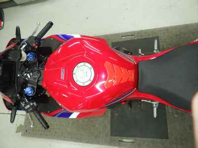 Honda CBR600RR 2024