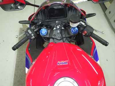 Honda CBR600RR 2024