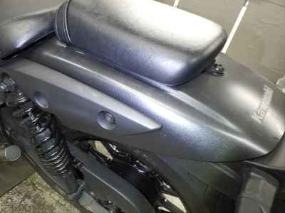 Kawasaki Eliminator 400 SE 2023