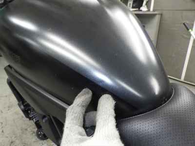 Kawasaki Eliminator 400 SE 2023