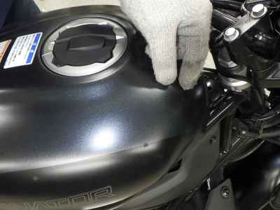 Kawasaki Eliminator 400 SE 2023