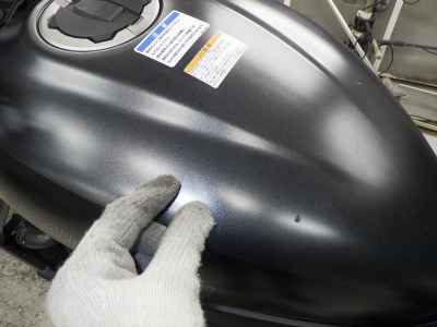 Kawasaki Eliminator 400 SE 2023