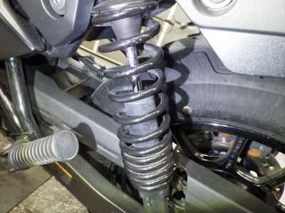 Kawasaki Eliminator 400 SE 2023