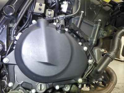 Kawasaki Eliminator 400 SE 2023