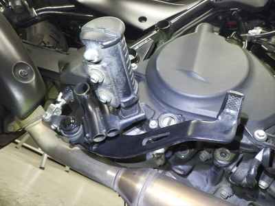 Kawasaki Eliminator 400 SE 2023