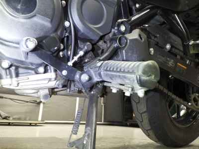 Kawasaki Eliminator 400 SE 2023