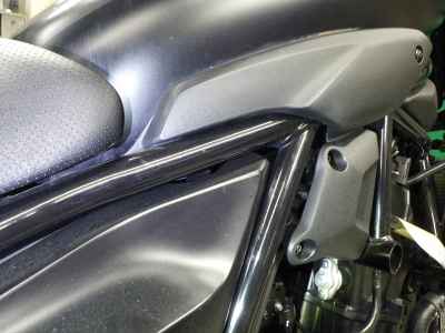 Kawasaki Eliminator 400 SE 2023