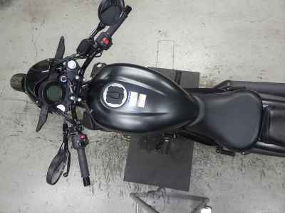 Kawasaki Eliminator 400 SE 2023