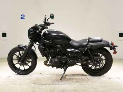 Kawasaki Eliminator 400 SE 2023