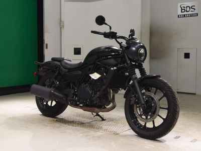 Kawasaki Eliminator 400 SE 2023
