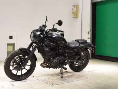 Kawasaki Eliminator 400 SE 2023
