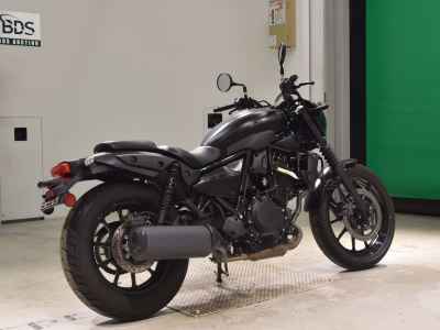 Kawasaki Eliminator 400 SE 2023