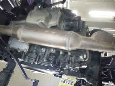 Kawasaki Eliminator 400 SE 2023