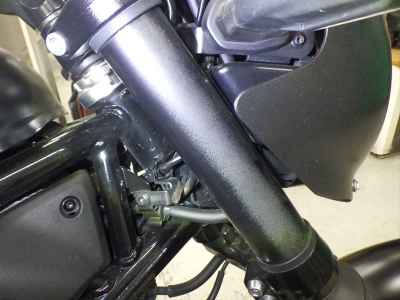 Kawasaki Eliminator 400 SE 2023