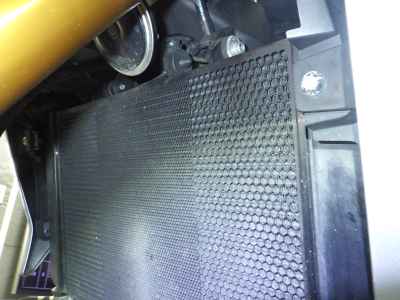 Yamaha MT-09 2018