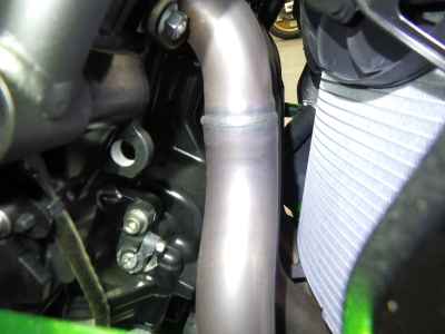 Kawasaki Ninja H2 SX 2023