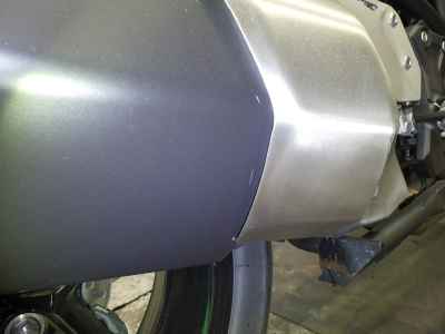 Kawasaki Ninja H2 SX 2023