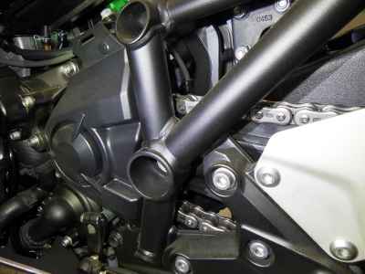 Kawasaki Ninja H2 SX 2023