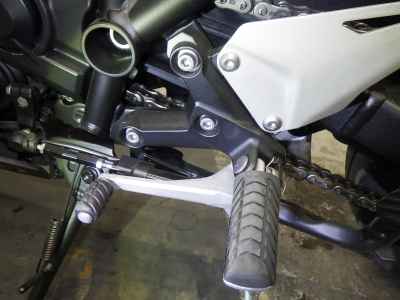 Kawasaki Ninja H2 SX 2023