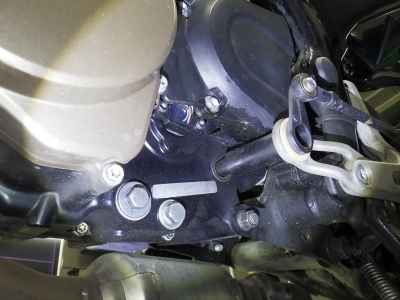Husqvarna Vitpilen 701 2019