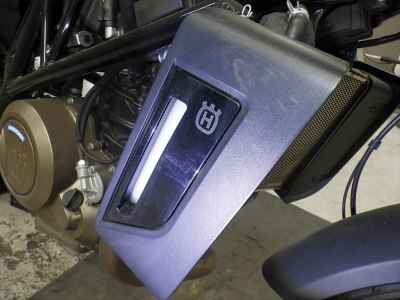 Husqvarna Vitpilen 701 2019