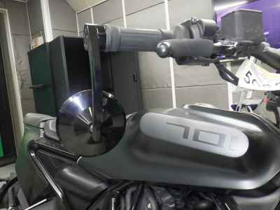 Husqvarna Vitpilen 701 2019