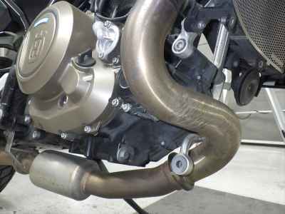 Husqvarna Vitpilen 701 2019